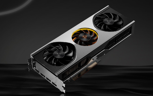 摩尔线程 【小鱼Poker】今日A股国产GPU板块强势上扬 摩尔线程寒武纪领涨