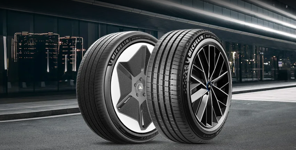 汽车轮胎 【小鱼Poker】轮胎行业多家企业宣布提价 幅度最高达5% 因原材料上涨