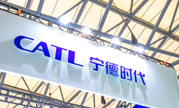 宁德时代 【小鱼Poker】宁德时代2026年Q1营收1291.31亿 净利润达207.38亿