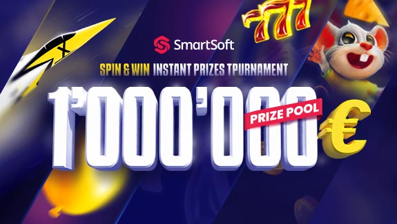 【小鱼扑克】大发“旋转&赢奖”锦标赛活动说明：2026年4月限时参与指南