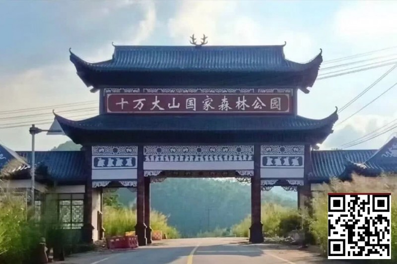 【小鱼Poker】防城港超全游玩攻略：深度解锁山海边关风情