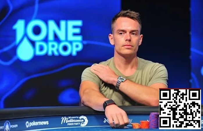 【小鱼Poker】WSOP主赛冠军Espen Jorstad：扑克不是非黑即白，而是概率的艺术