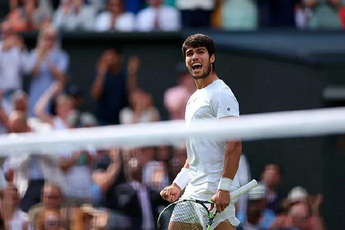 【小鱼扑克】网球四大满贯赛事预测：德约科维奇的统治力还在吗？