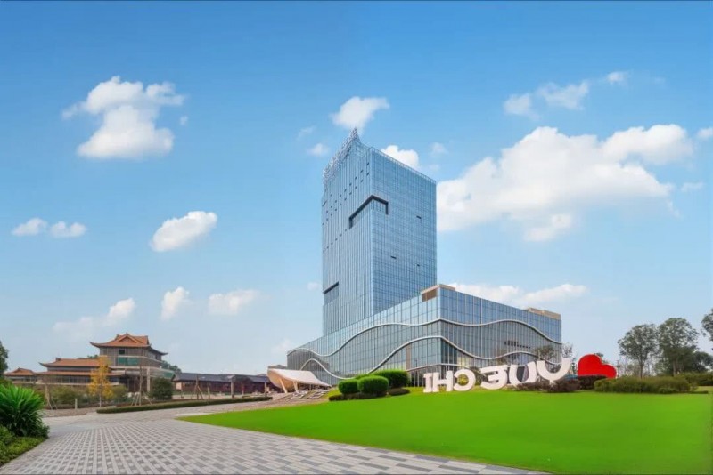 【小鱼Poker】赛事信息｜SWPT广安站赛程公布，酒店/美食全攻略