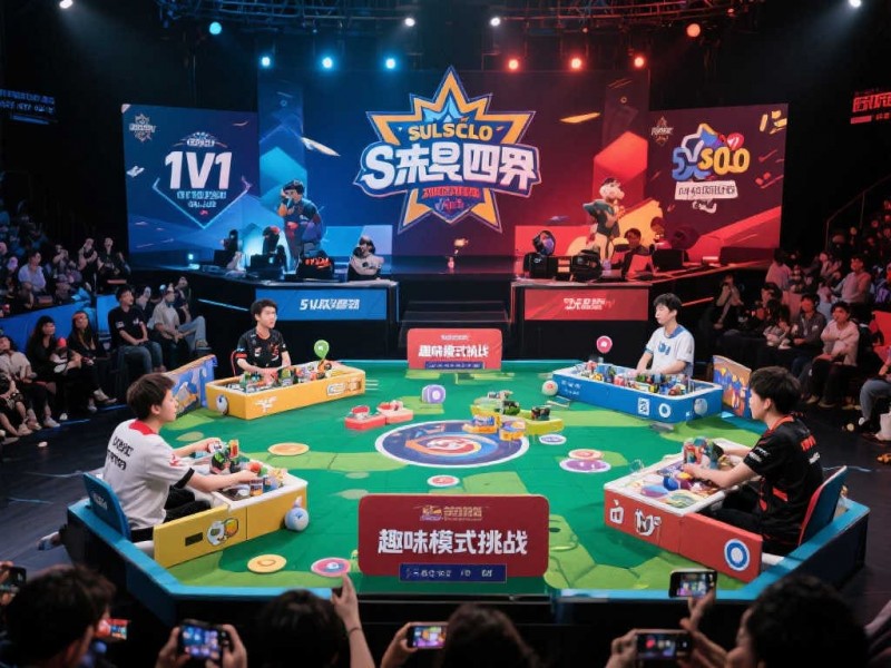 【小鱼扑克】体彩“冠军竞猜”玩法升级：电竞与棋类纳入新赛道，趋势解析