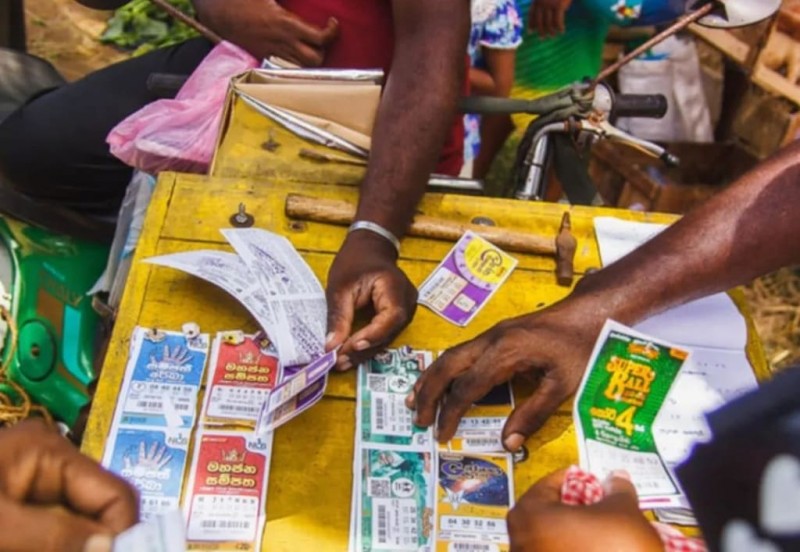 【小鱼扑克】印度彩票规模超出预期：从边缘补充到政府重要收入来源