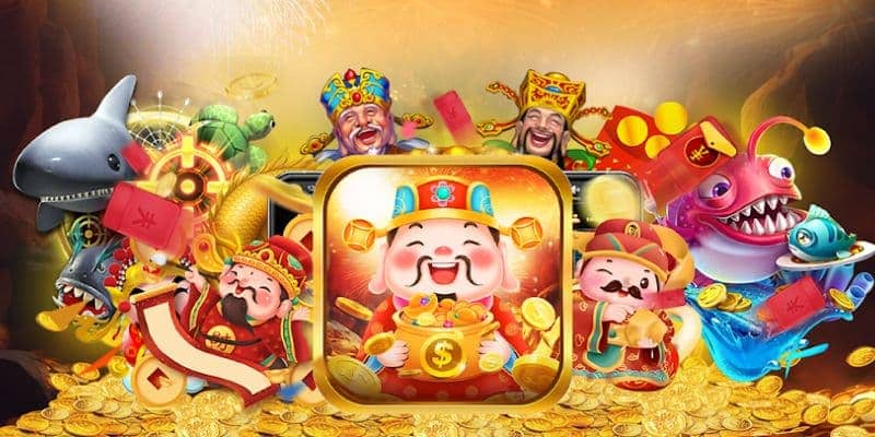 【小鱼扑克】PG电子《招财进宝》游戏机制科普：财运符号与玩法解析