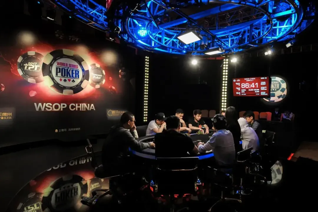 【小鱼Poker】暌违十年，WSOP再度回归亚洲！2026 APL济州站6月19-28日盛大登场！