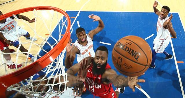 【小鱼扑克】买断市场观察：被裁老将能否成为争冠球队的最后一块拼图？