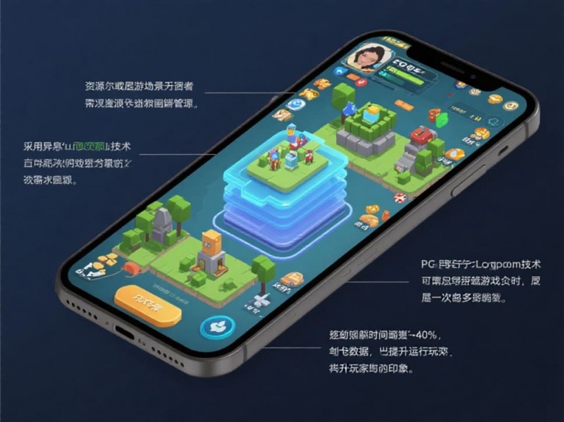 【小鱼扑克】PG电子的移动端游戏体验优化：从响应式设计到AI驱动的技术实践