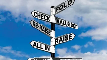 【小鱼Poker】普通上班族拿下一场大型扑克比赛冠军的概率有多高？