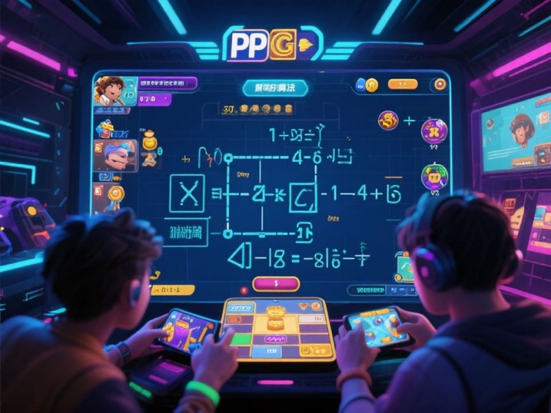 【小鱼扑克】PG电子游戏视觉效果解析：设计理念、技术实现与用户体验
