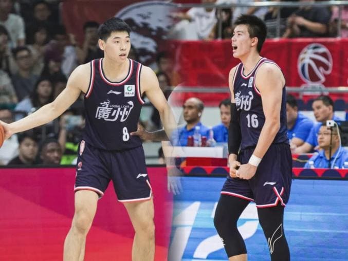 【小鱼扑克】CBA焦点战前瞻：北京首钢vs广东宏远，防守与快攻的巅峰对决