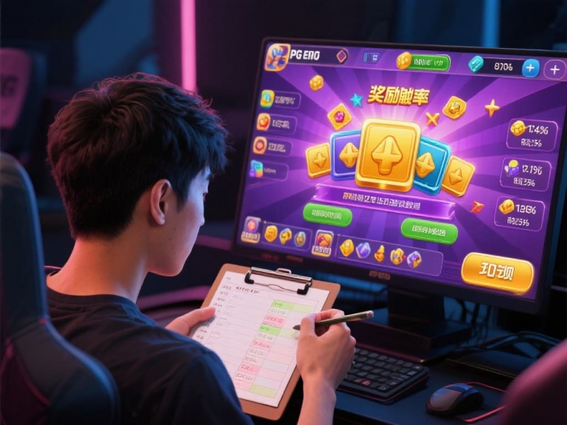 【小鱼扑克】PG电子游戏玩法多样化策略:从游戏类型到创新机制