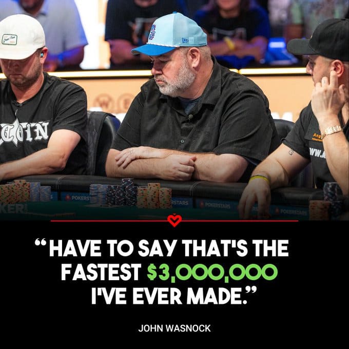 【小鱼Poker】弱Axo真没那么差，这些场景下可以亮剑