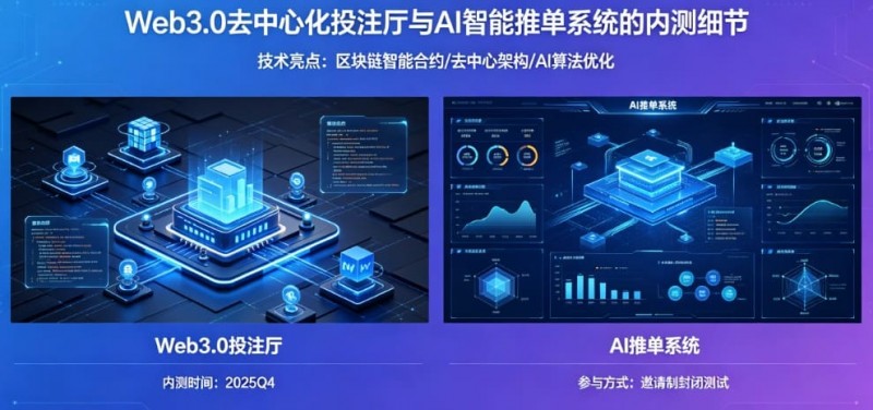 【小鱼扑克】J9九游会Web3.0与AI融合生态:去中心化投注厅与智能决策系统解析
