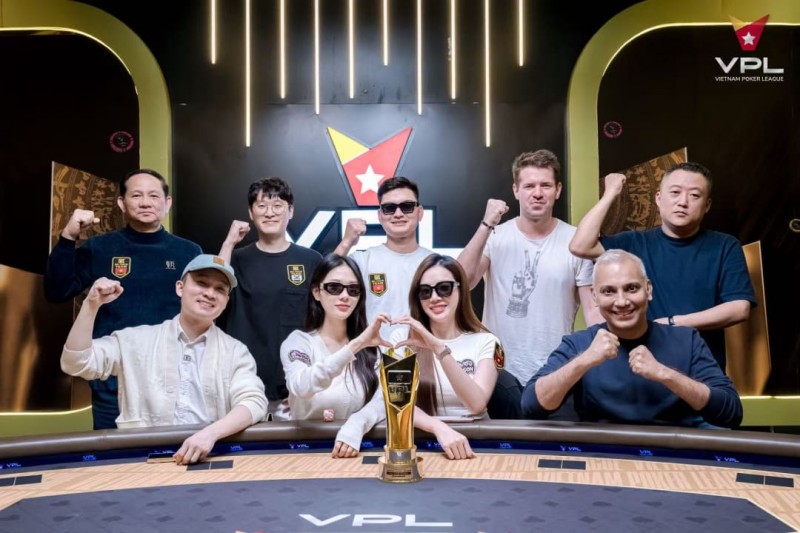 【小鱼Poker】红龙女子战队Kitty采访上线 实力女将发声 致敬女性扑克力量
