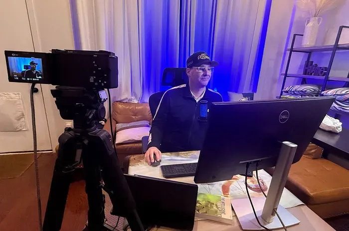 【小鱼Poker】“我每手牌都玩!” Phil Hellmuth又要来送温暖了——这次你也有机会把他淘汰出局