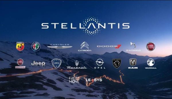 Stellantis 【小鱼Poker】Stellantis与Wayve达成合作 2028年旗下北美车型将搭载其技术