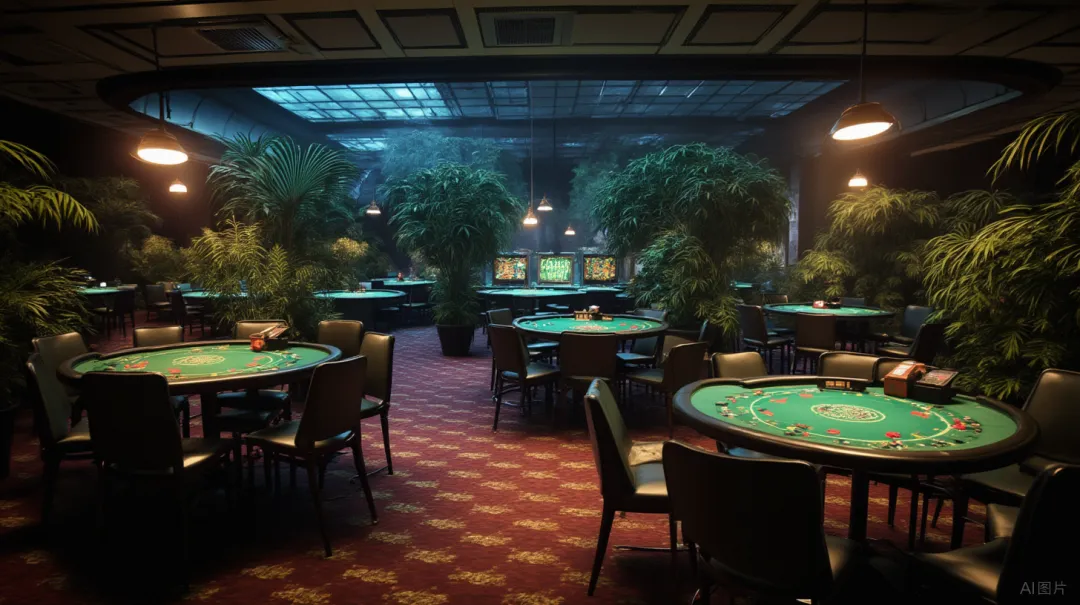 【小鱼Poker】为什么你看上去什么都没做错,但就是赢不了?