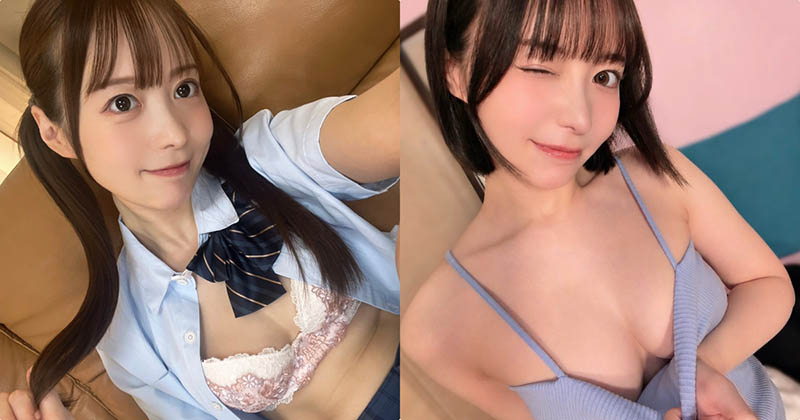 【小鱼Poker】MUCD-354,「松井日奈子、天马唯」共演作品2026/05/14发布！