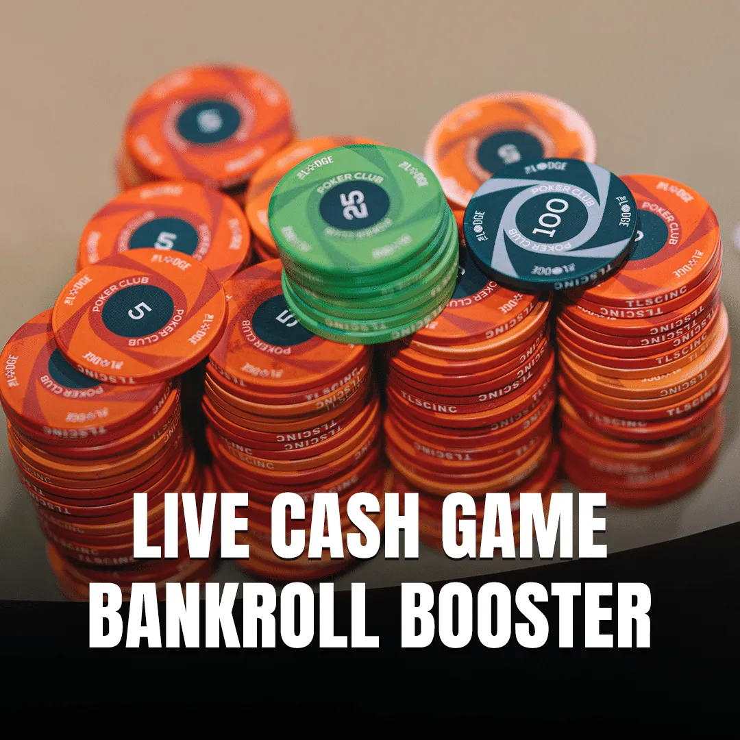 【小鱼Poker】专职玩线下扑克能不能赚到理想收入?