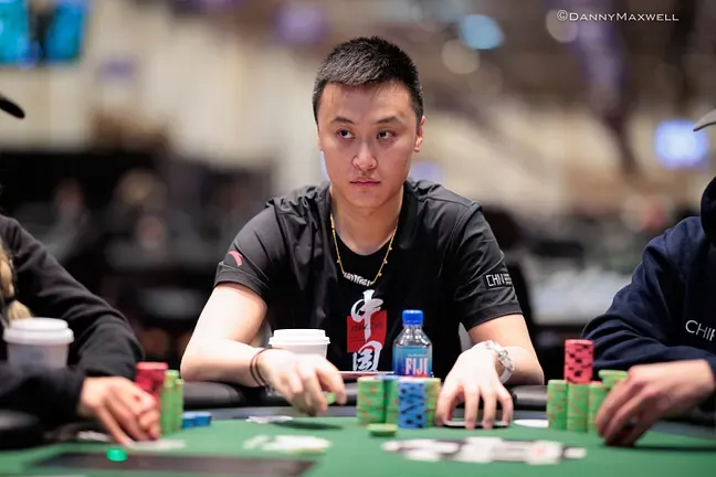 【小鱼Poker】2026 WSOP | $25,000 单挑锦标赛四强诞生，丁彪止步八强