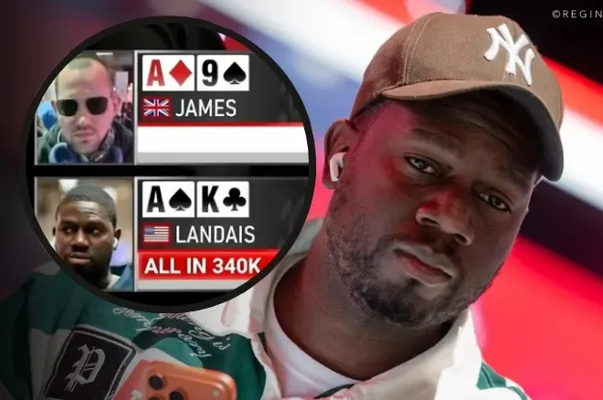 【小鱼Poker】WSOP一场比赛两大名场面:发牌错误送走短码,Isildur1诈唬成功却主动弃牌