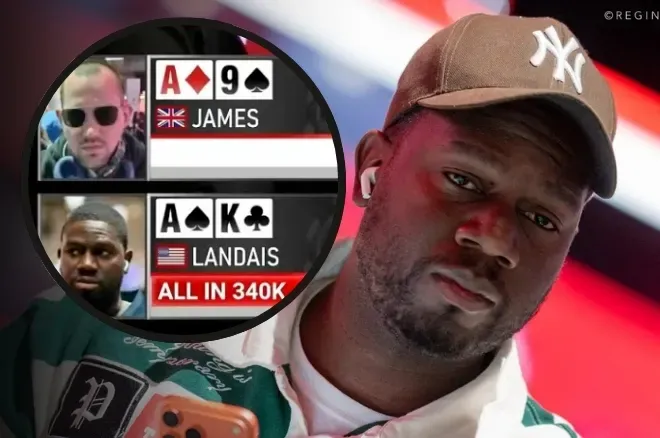【小鱼Poker】WSOP一场比赛两大名场面:发牌错误送走短码,Isildur1诈唬成功却主动弃牌