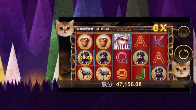 【小鱼扑克】PG电子免费旋转(Free Spins)是什么?全面了解免费游戏机制与触发方式