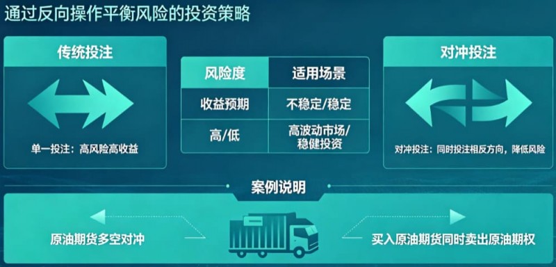 【小鱼扑克】什么是“对冲投注”?降低风险的高阶策略