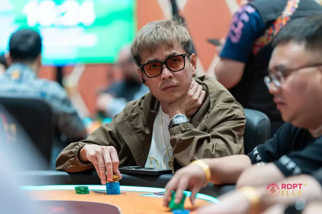 【小鱼Poker】告别AA POKER,周全的下一个战场:AI教学、扑克学校与未完的梦想