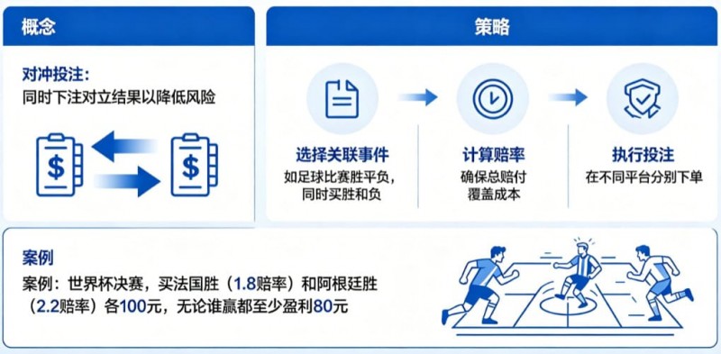 【小鱼扑克】从追求结果到管理风险：数字体育时代用户思维正在发生变化
