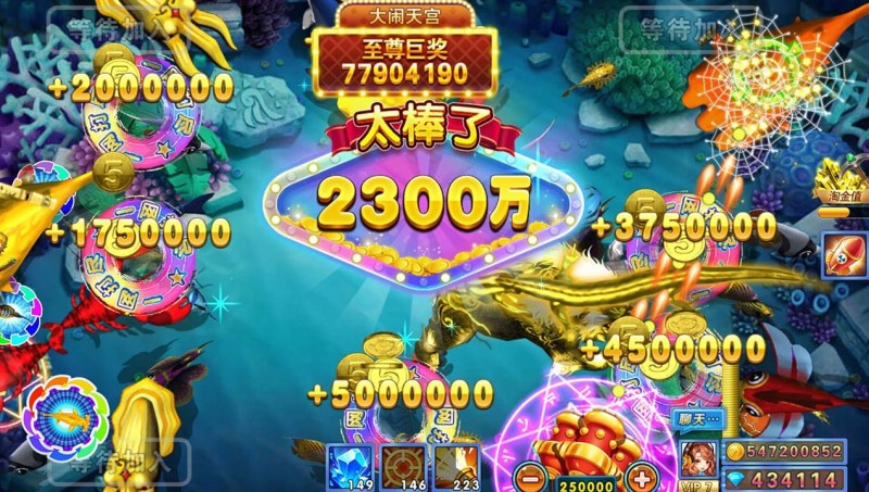【小鱼扑克】捕鱼与棋牌游戏融合:2026年东南亚休闲游戏市场的新趋势