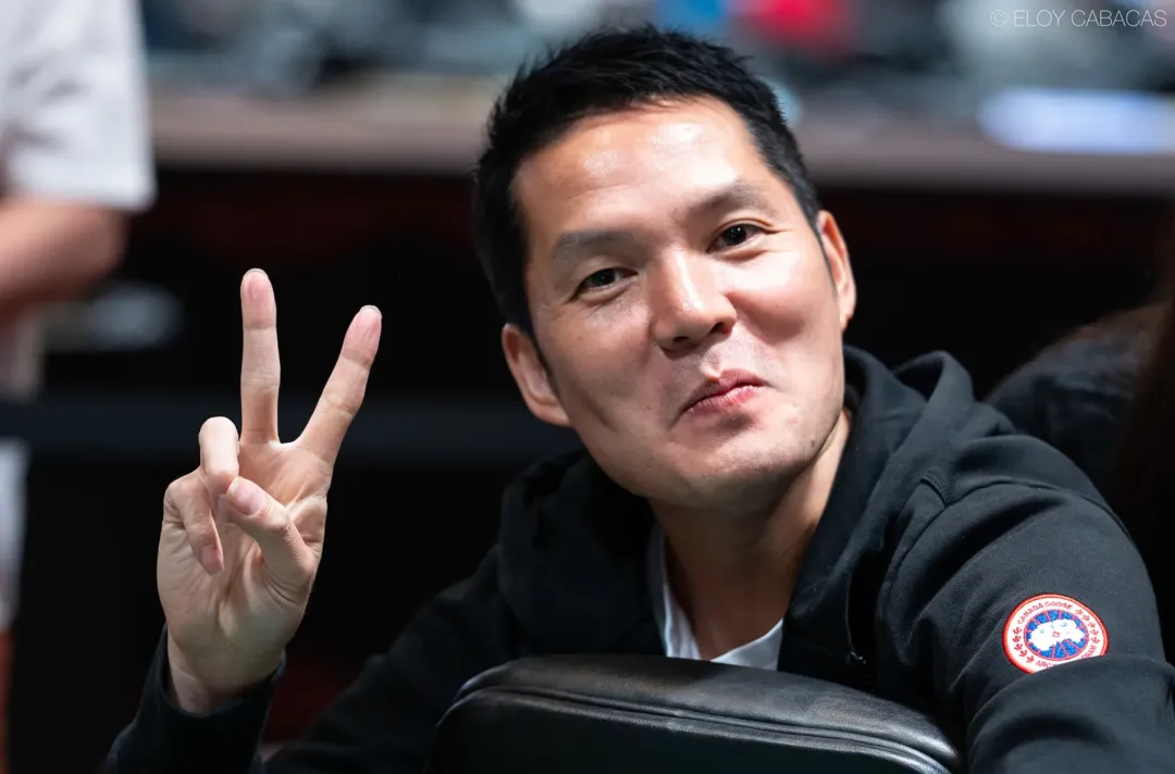 【小鱼Poker】Tony Lin兑现年初豪言,重新登顶GPI和POY全球扑克双榜!