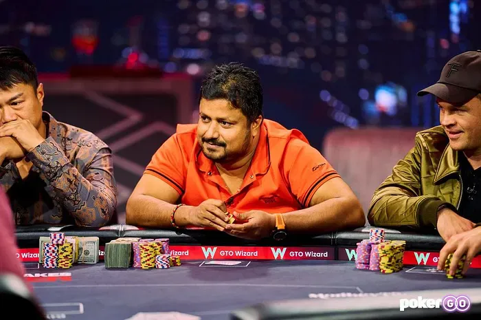 【小鱼Poker】Alan Keating去年赢$140万创纪录?这手$240万巨池让他相形见绌