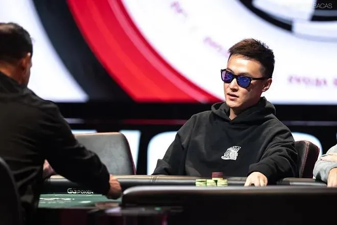 【小鱼Poker】2026WSOP半程战报:丁彪159万美元刷新历史,中国牌手首次跻身半程奖金榜前15