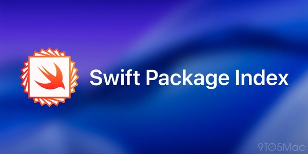 【小鱼Poker】Swift Package Index宣布加入苹果 使用体验暂无变化