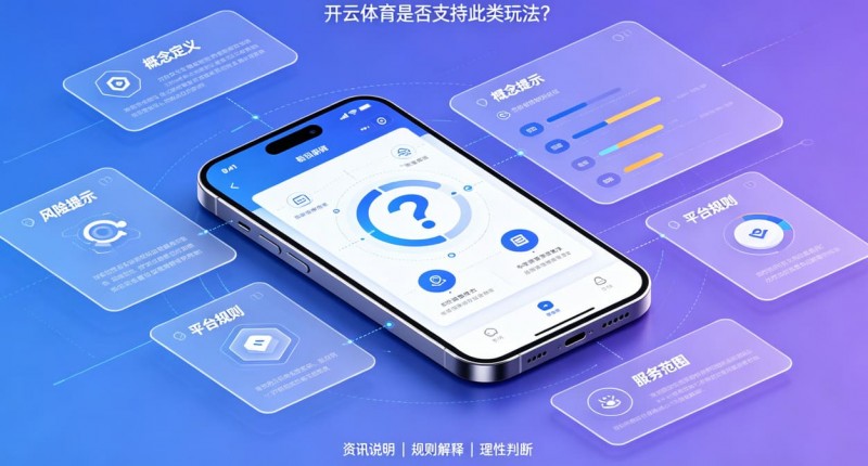 【小鱼扑克】什么是“反波胆”?开云体育是否支持此类玩法?