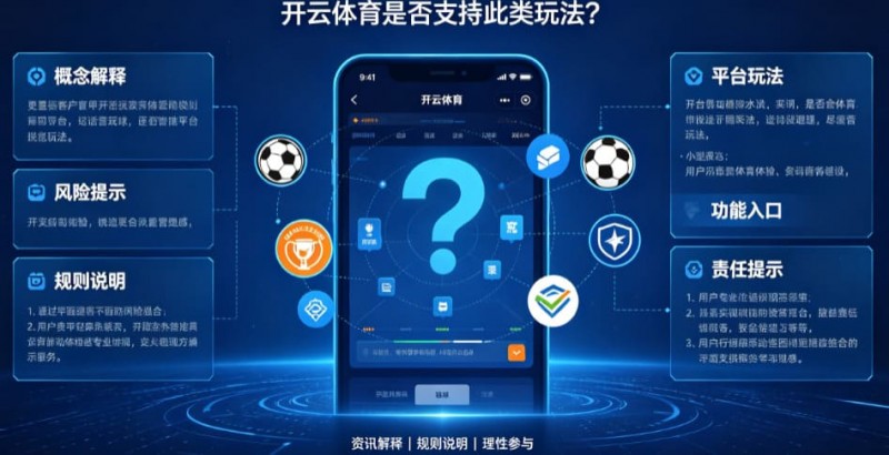 【小鱼扑克】什么是“反波胆”?开云体育是否支持此类玩法?