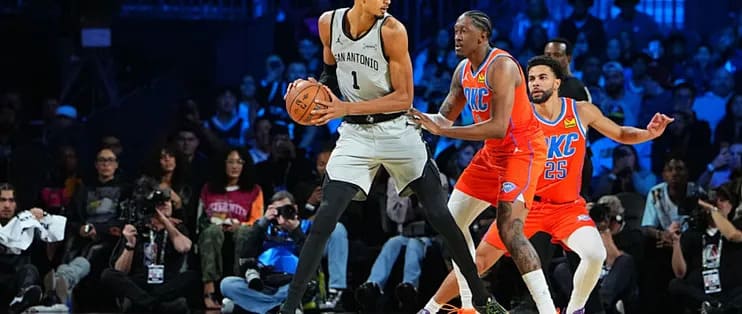 【小鱼扑克】2026年NBA季后赛全景前瞻:东西部格局、X因素与冠军密码