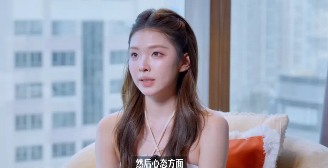 【小鱼Poker】牌桌落泪的少女JJE：他们不会心疼，就是使劲的锤，能怎么锤就怎么锤