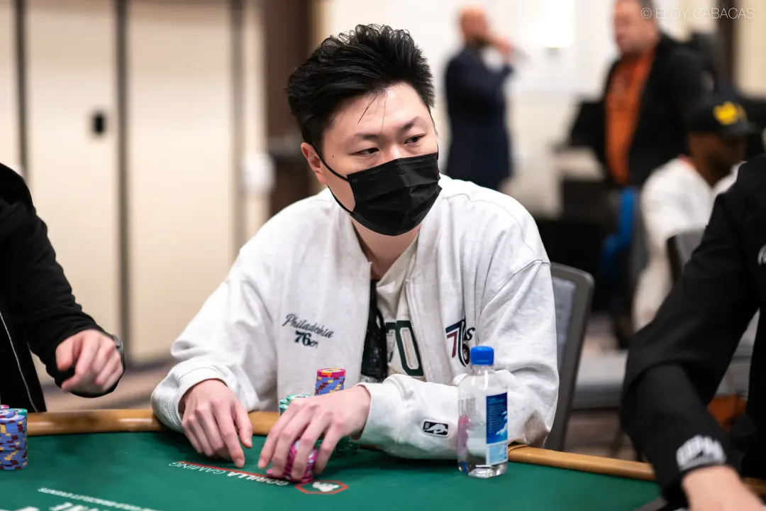 【小鱼Poker】2026WSOP | 华人牌手闪耀赛场:Pete Chen、陈星维、Yibo Song杀入决赛桌;主赛事多名国人高分晋级