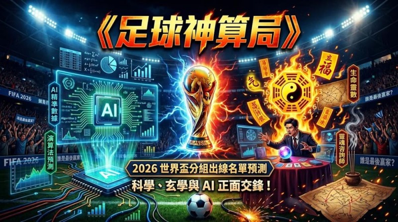 【小鱼扑克】2026金靴之争:姆巴佩vs梅西——半决赛前的“双雄会”,这可能是世界杯史上最难猜的金靴归属