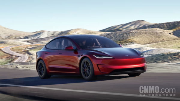 特斯拉Model 3 【小鱼Poker】特斯拉进入乌拉圭和拉脱维亚市场 南美区域由上海发货