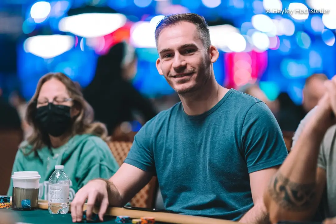 【小鱼Poker】扑克名人堂争议升级，Kenney力挺Bonomo：称排除他等于“笑话”，我甚至不会去现场领那个奖