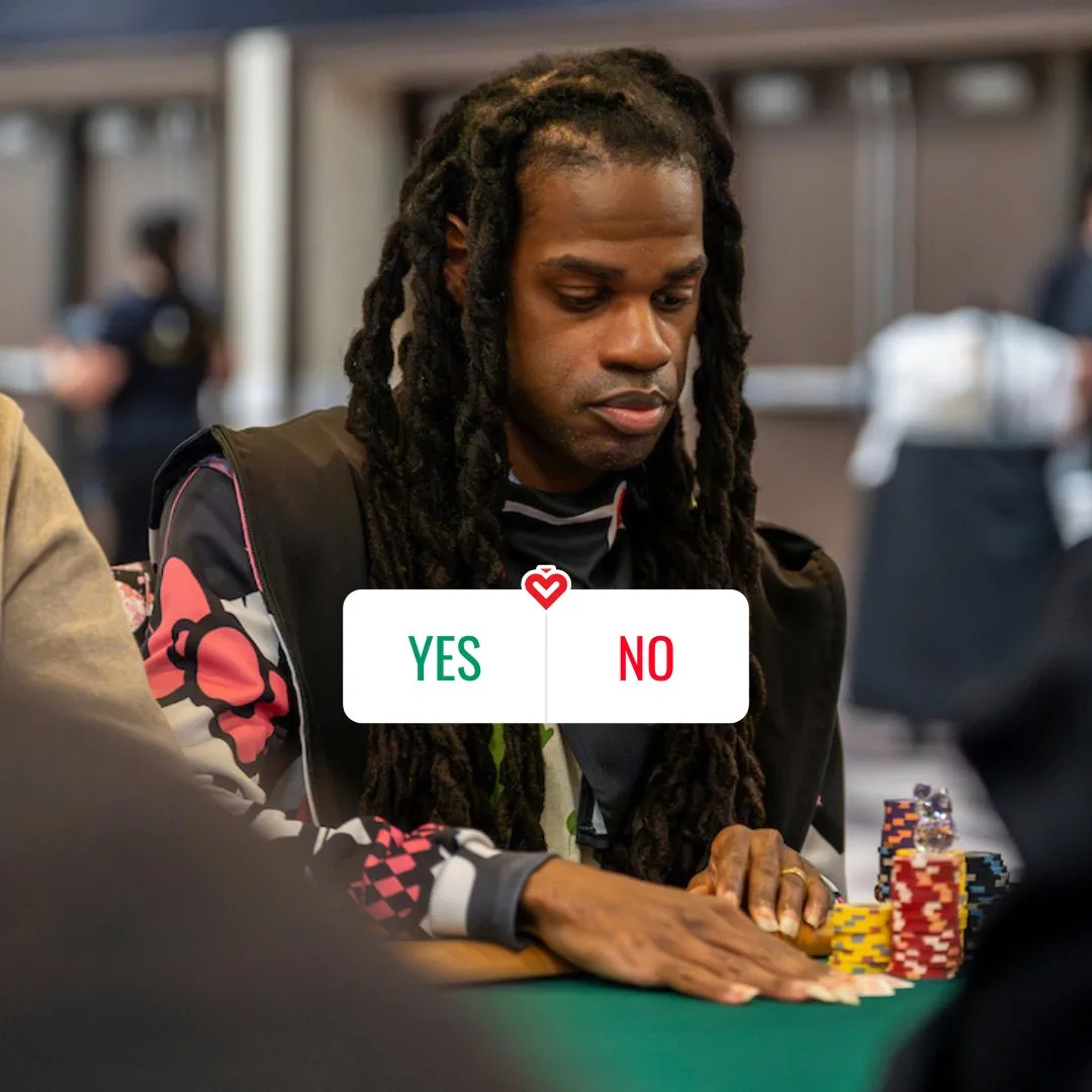 【小鱼Poker】300刀买入扣18%,25万刀只扣2%,WSOP的“双轨制”跑出啥结果?