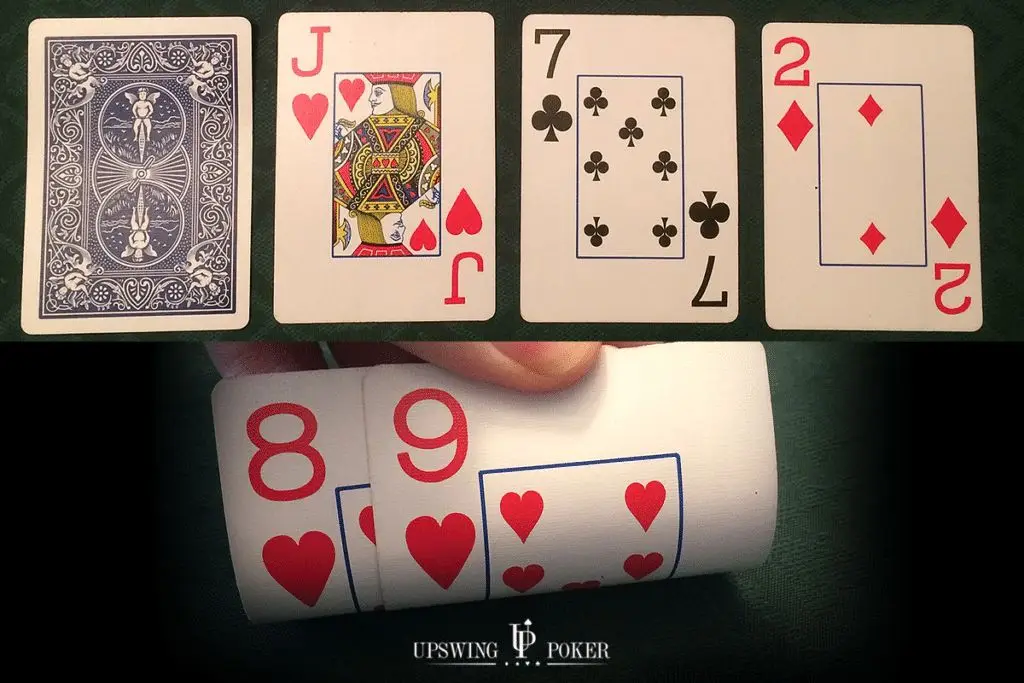 【小鱼Poker】总觉得卡顺听牌难打?3个实战技巧帮你少亏多赢