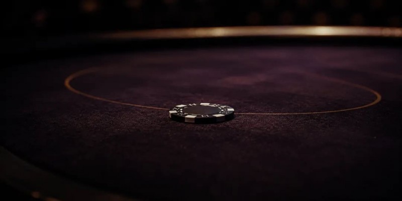 【小鱼Poker】前位起手牌指南：先看位置，再看底牌