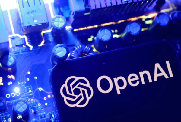 OpenAI 【小鱼Poker】OpenAI智能体攻击范围扩大:波及第二家科技公司